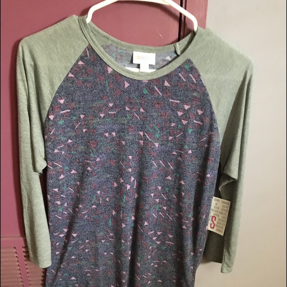 Randy from Lularoe